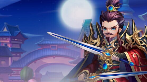 Wǒ Yǒu Shàngjiàng gameplay screenshot