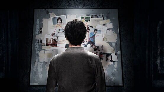 Rememory official artwork 1