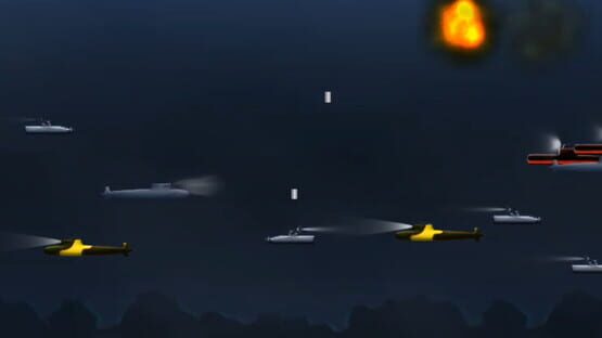 Sea Battle: Annihilation screenshot 4