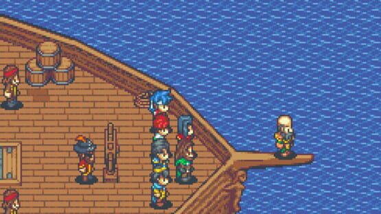 Sasel RPG official artwork 1