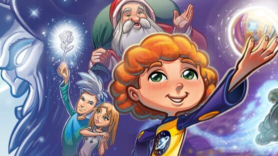 Watch Over Christmas official artwork 1