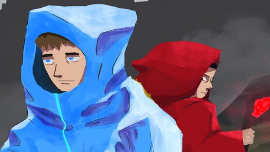 Calturin and Clone official artwork 1