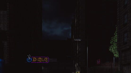 Road to Death gameplay screenshot