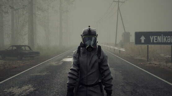Evade the Light gameplay screenshot