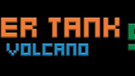 Tiger Tank 59 I Volcano official artwork 1
