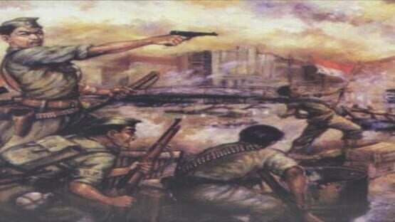 Surabaya Inferno gameplay screenshot