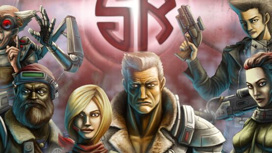 5Leaps (Space Tower Defense) gameplay screenshot
