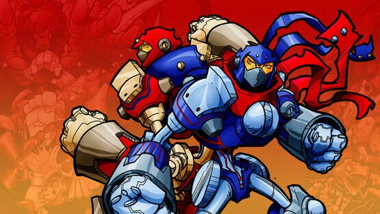 Bot Gaiden — 1