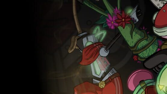 Swing Striker gameplay screenshot