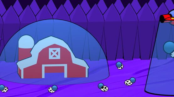 Alien Cow Farm official artwork 1