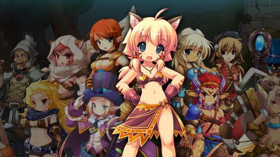 Bellatia official artwork 1