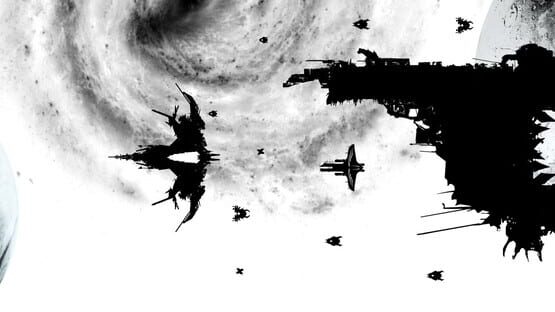 PM-1 Inverse Universe gameplay screenshot