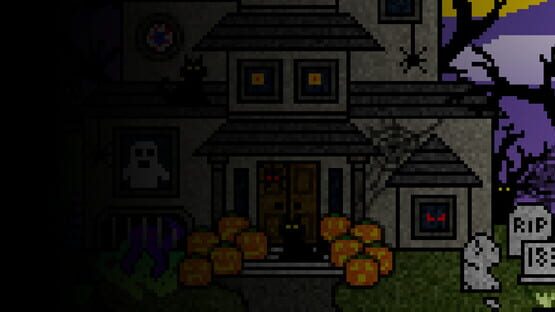 Scream Collector gameplay screenshot