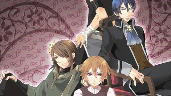 Melting pot. official artwork 1