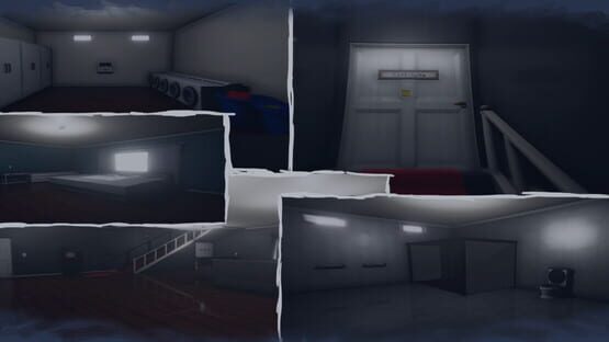 P.I.D. gameplay screenshot