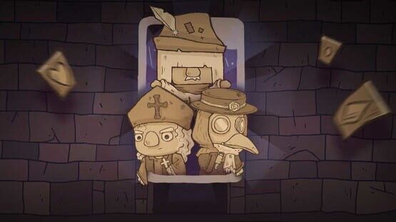 Card Apocalypse official artwork 1