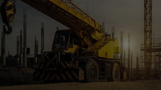 Construction Worker Simulator gameplay screenshot