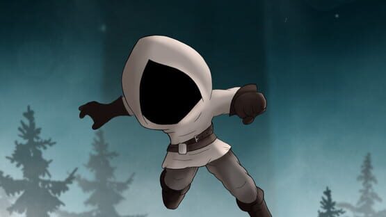 Evenorn gameplay screenshot