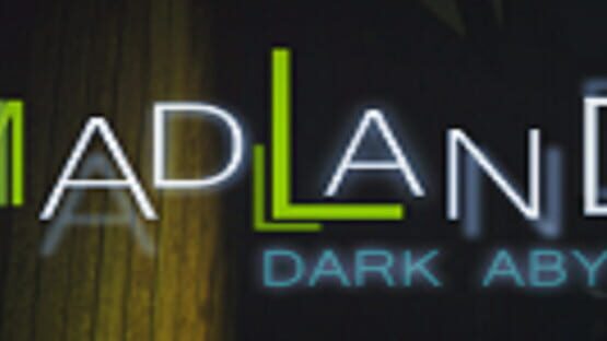 Madland backdrop