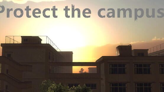 Protect the campus official artwork 1
