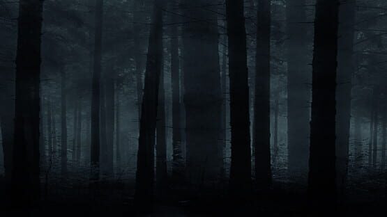 Deadly Forest gameplay screenshot