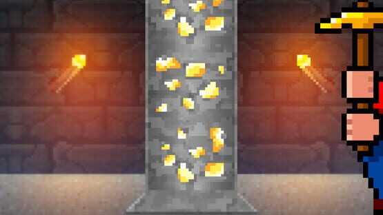 Miner Mayhem gameplay screenshot