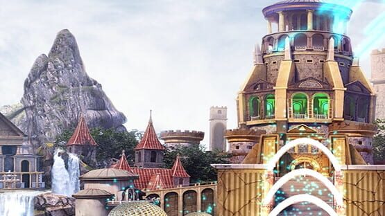 The Far Kingdoms: Forgotten Relics official artwork 1