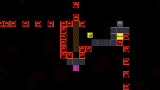 YBit gameplay screenshot