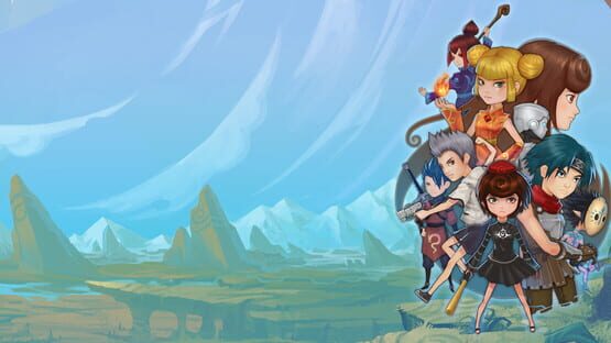 The Sphere of Abyss official artwork 1