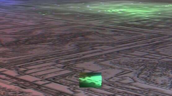 BattleCubes: Arena gameplay screenshot