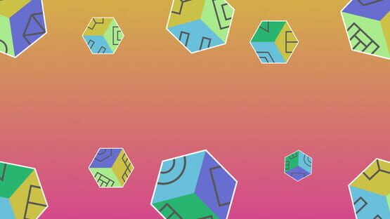 Aurora Hex: Pattern Puzzles official artwork 1