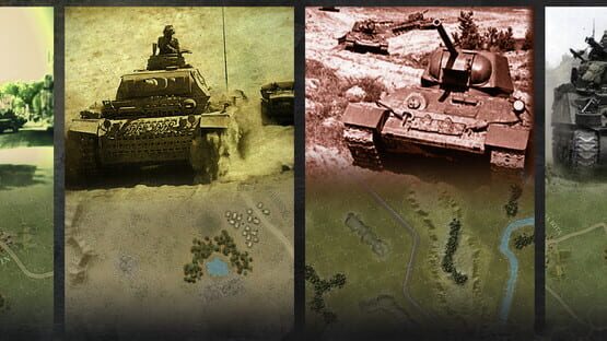 Nations At War Digital official artwork 1