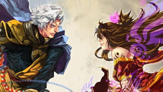 Battlecon: Online gameplay screenshot