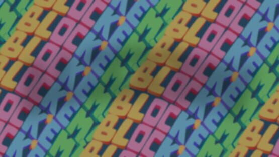 Block'Em! gameplay screenshot