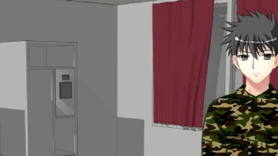 My Military Life official artwork 1