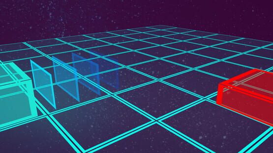 Block Dodge Challenge gameplay screenshot