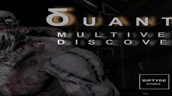 Quantum Multiverse backdrop