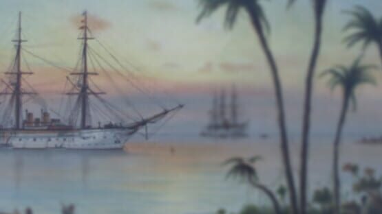 Ironclads 2: Caroline Islands War 1885 gameplay screenshot