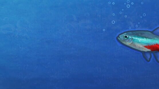 Fish Simulator: Aquarium Manager official artwork 1