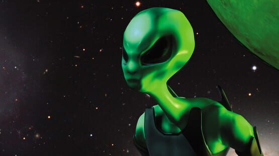 Alien Hallway gameplay screenshot