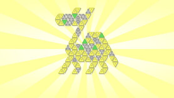 Geocells Tricells official artwork 1