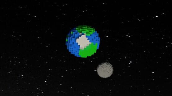 Starsation gameplay screenshot
