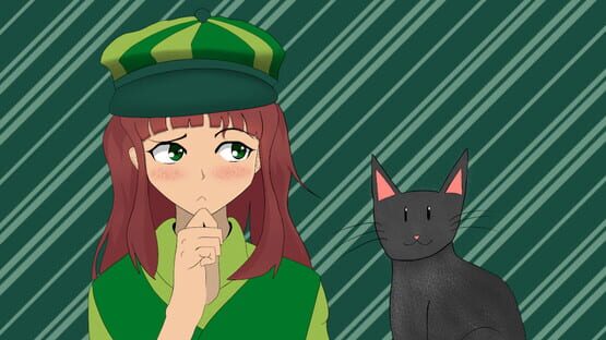 Victoria Clair and the Mystery Express screenshot 4