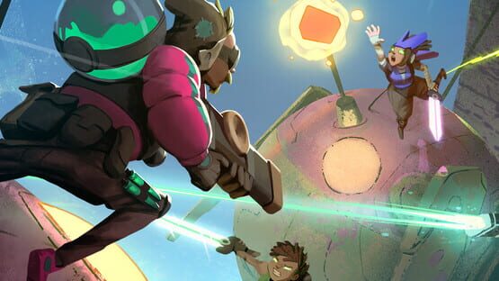 Orbitals official artwork 1