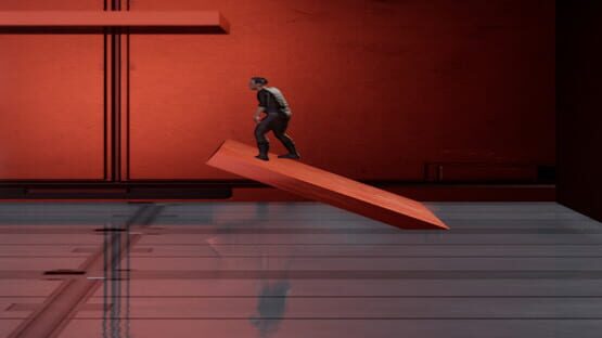 UFO Escape gameplay screenshot