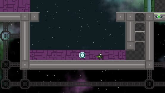 Gear Path gameplay screenshot