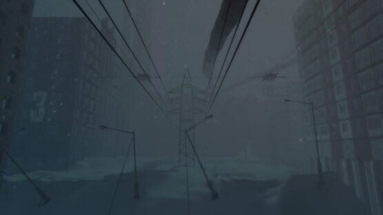 Norsk: Epistle gameplay screenshot