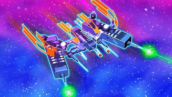 High Speed Cataclysm — immagine 6