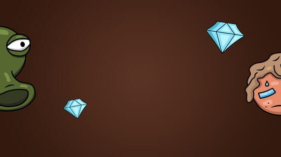 Roman the Worm gameplay screenshot