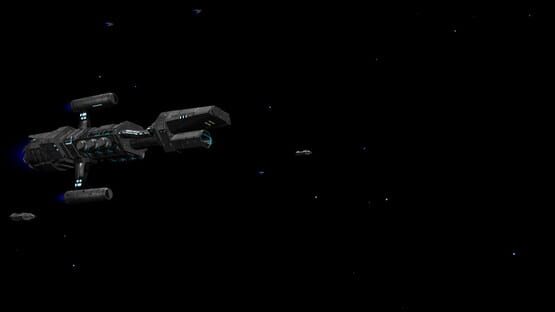 Path of Aurora gameplay screenshot